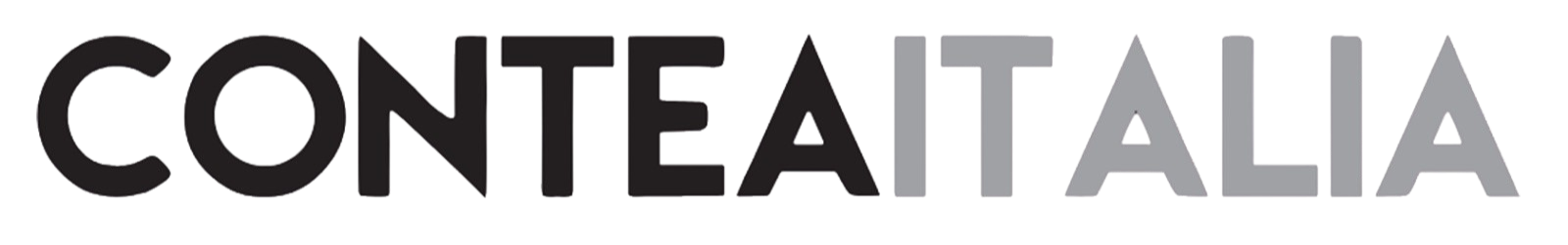 Logo Contea Italia – Branding ufficiale